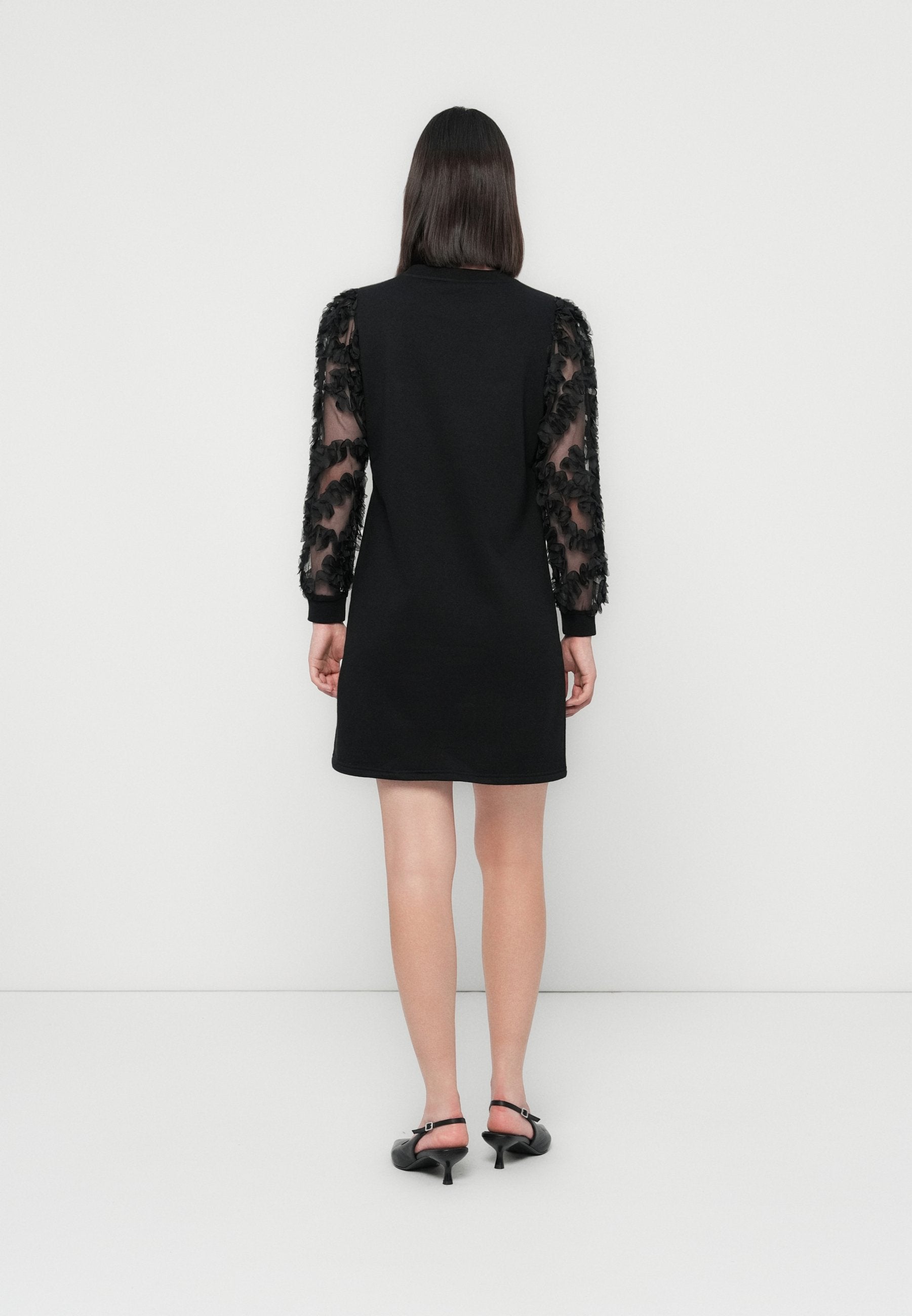 ONLLAVIN ONECK MIX DRESS Media 4