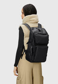 Rains TRAIL CARGO BACKPACK UNISEX