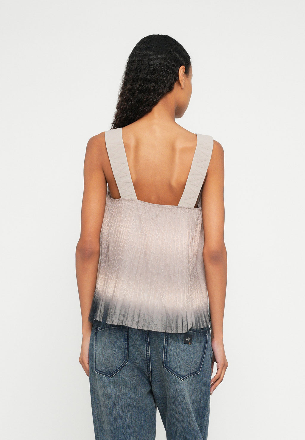 Armani Exchange Top Media 2