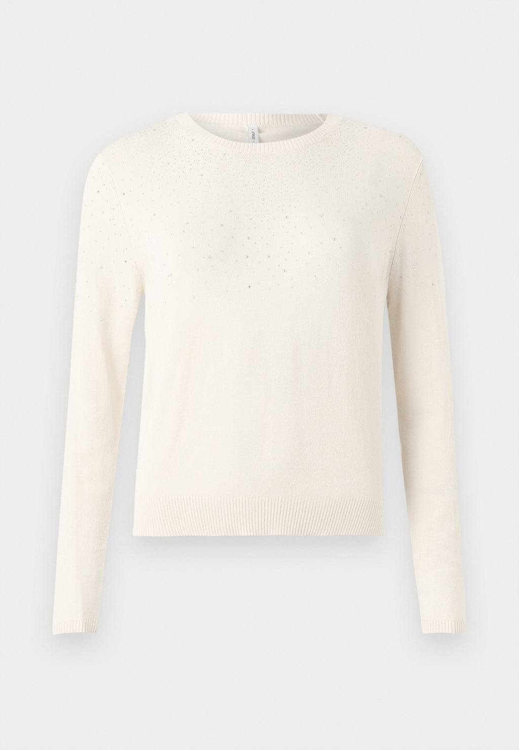 ONLY ONLANABELLA BLING O NECK