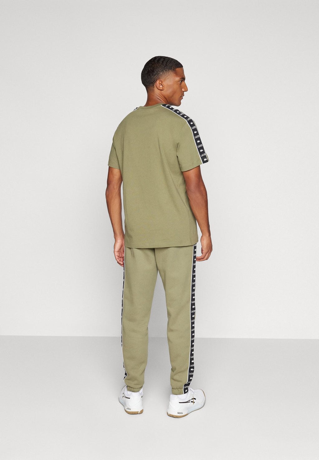 Lacoste Sport TRACK