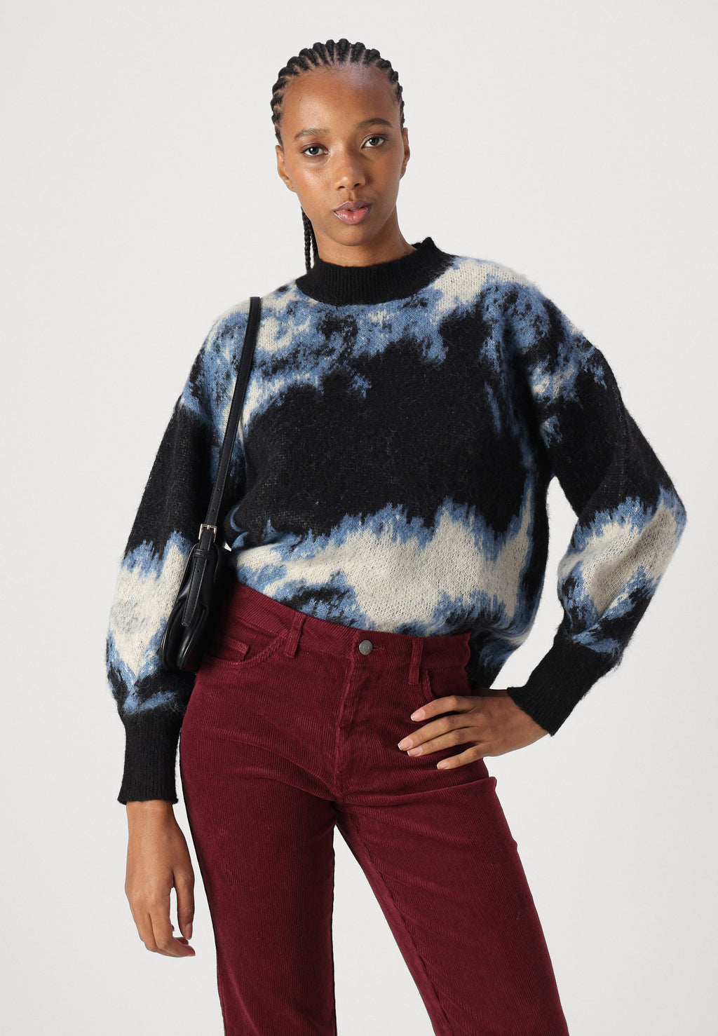 JDY JDYAVA LIFE PULLOVER