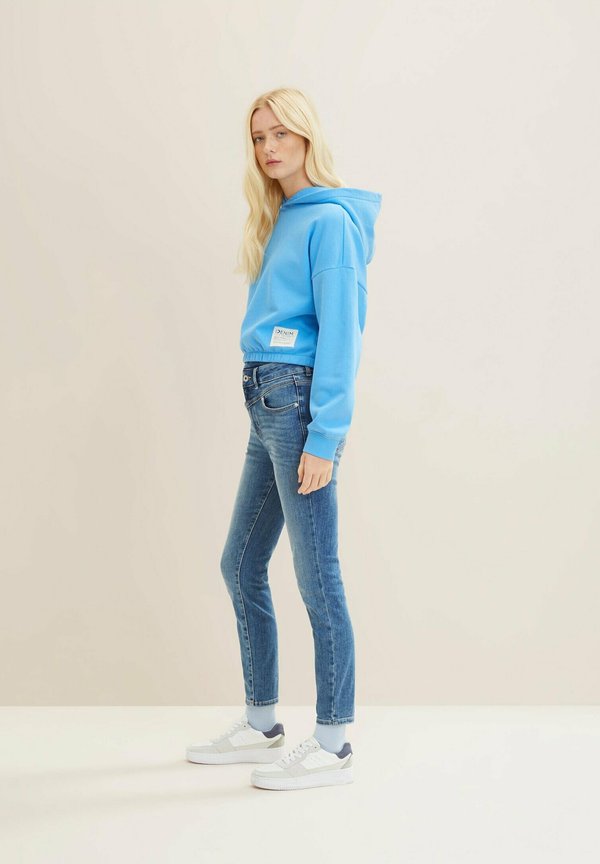TOM TAILOR DENIM JANNA EXTRA