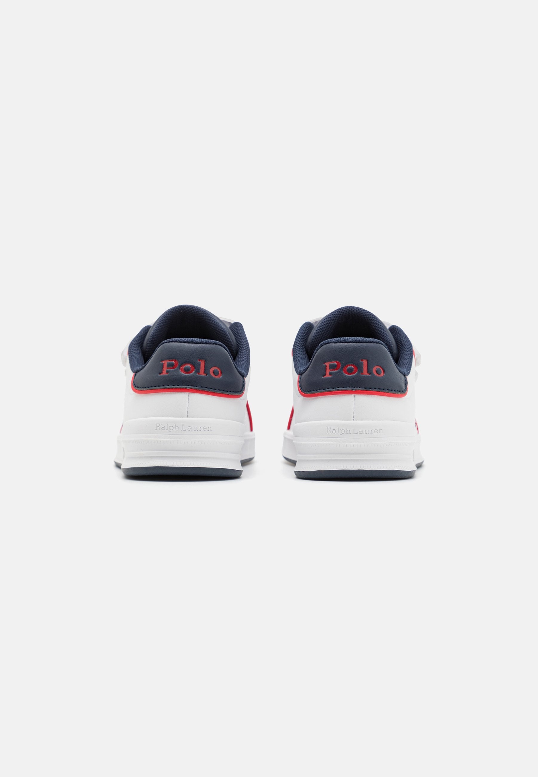 Polo Ralph Lauren HERITAGE COURT III UNISEX