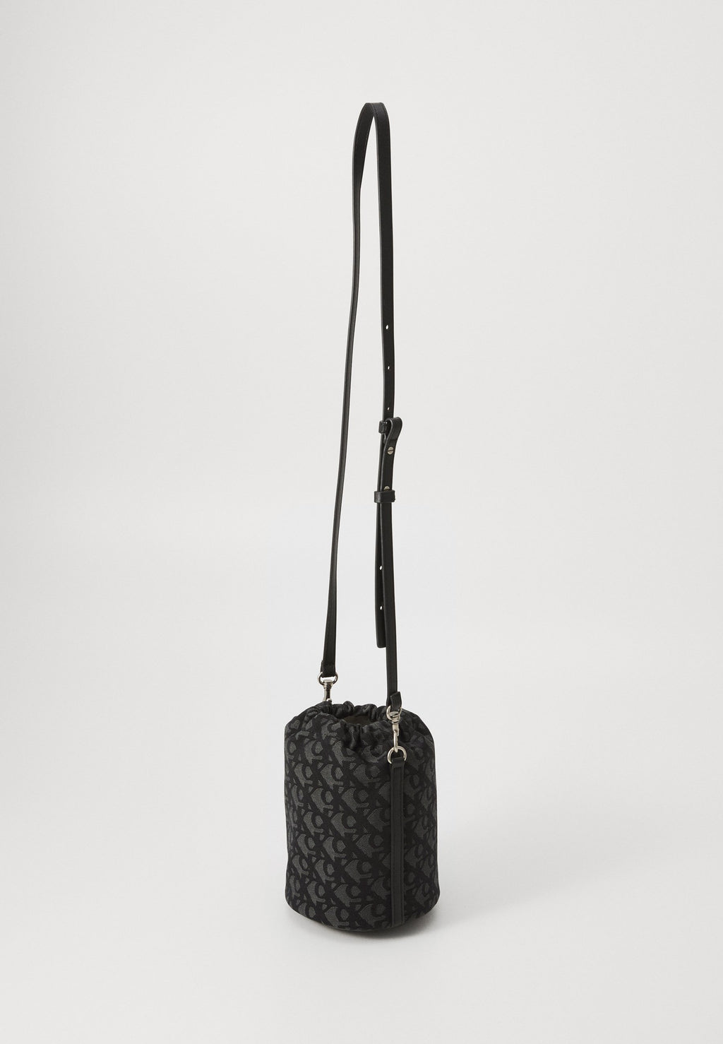 Calvin Klein Jeans MONOGRAM BUCKET BAG