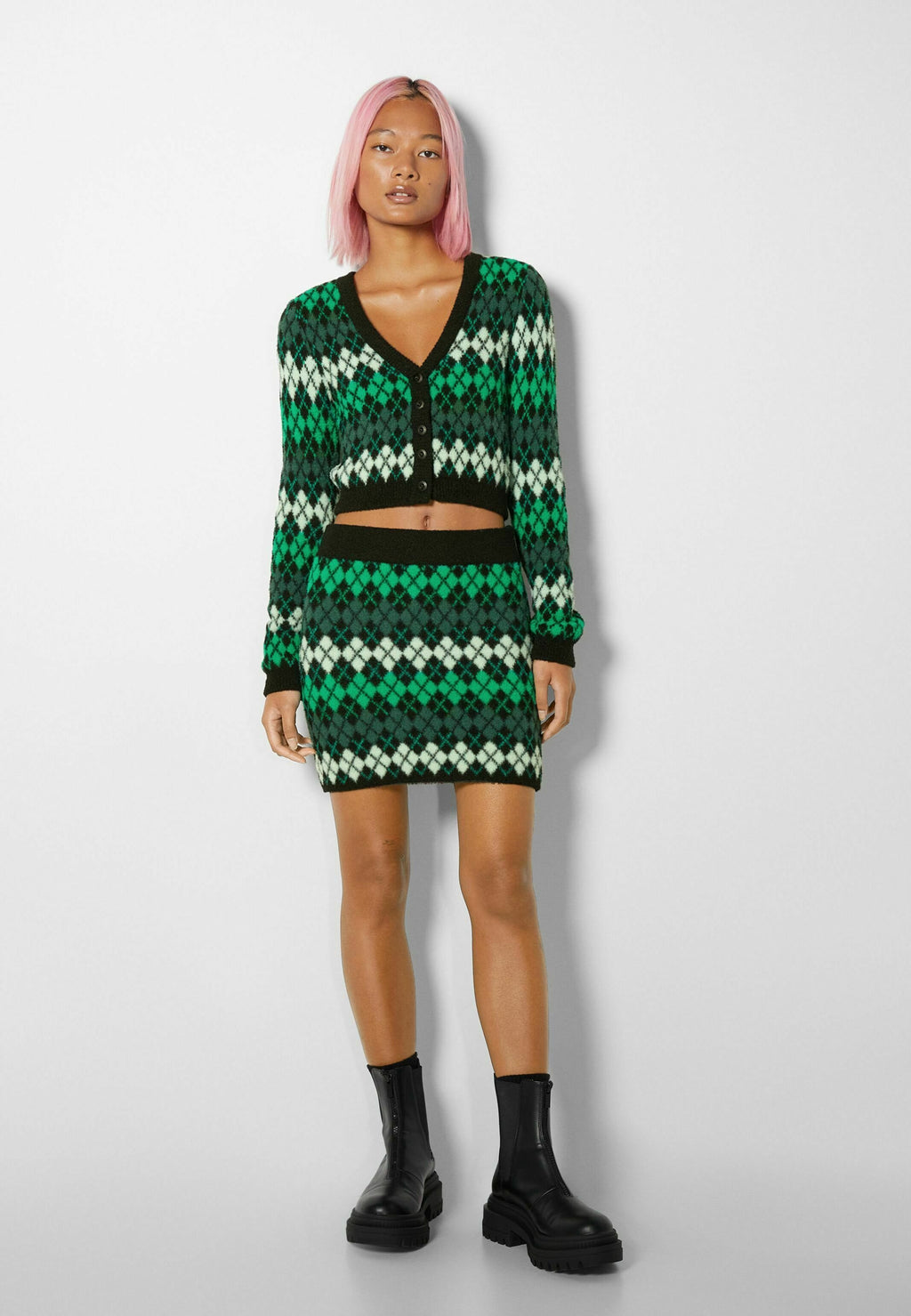 Bershka