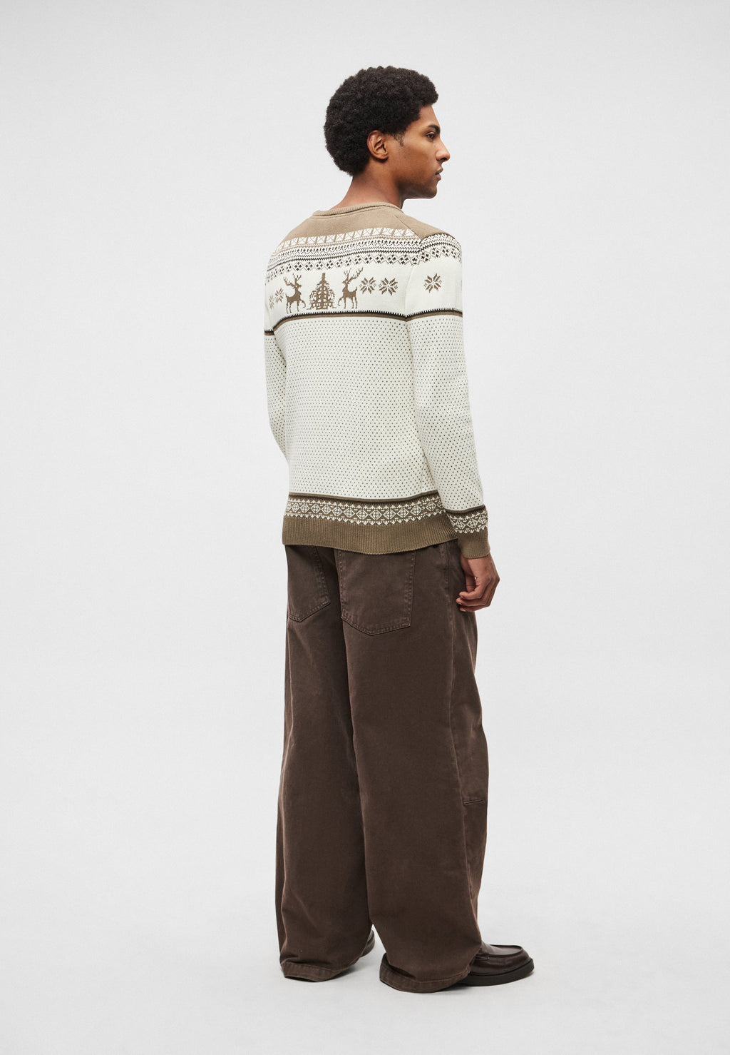 JACQUARD HOLIDAY Media 5
