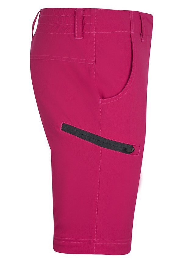 TROLLKIDS KIDS KJERAG ZIP-OFF PANTS UNISEX