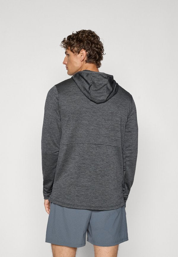 New Balance GRID HOODED FULL ZIP