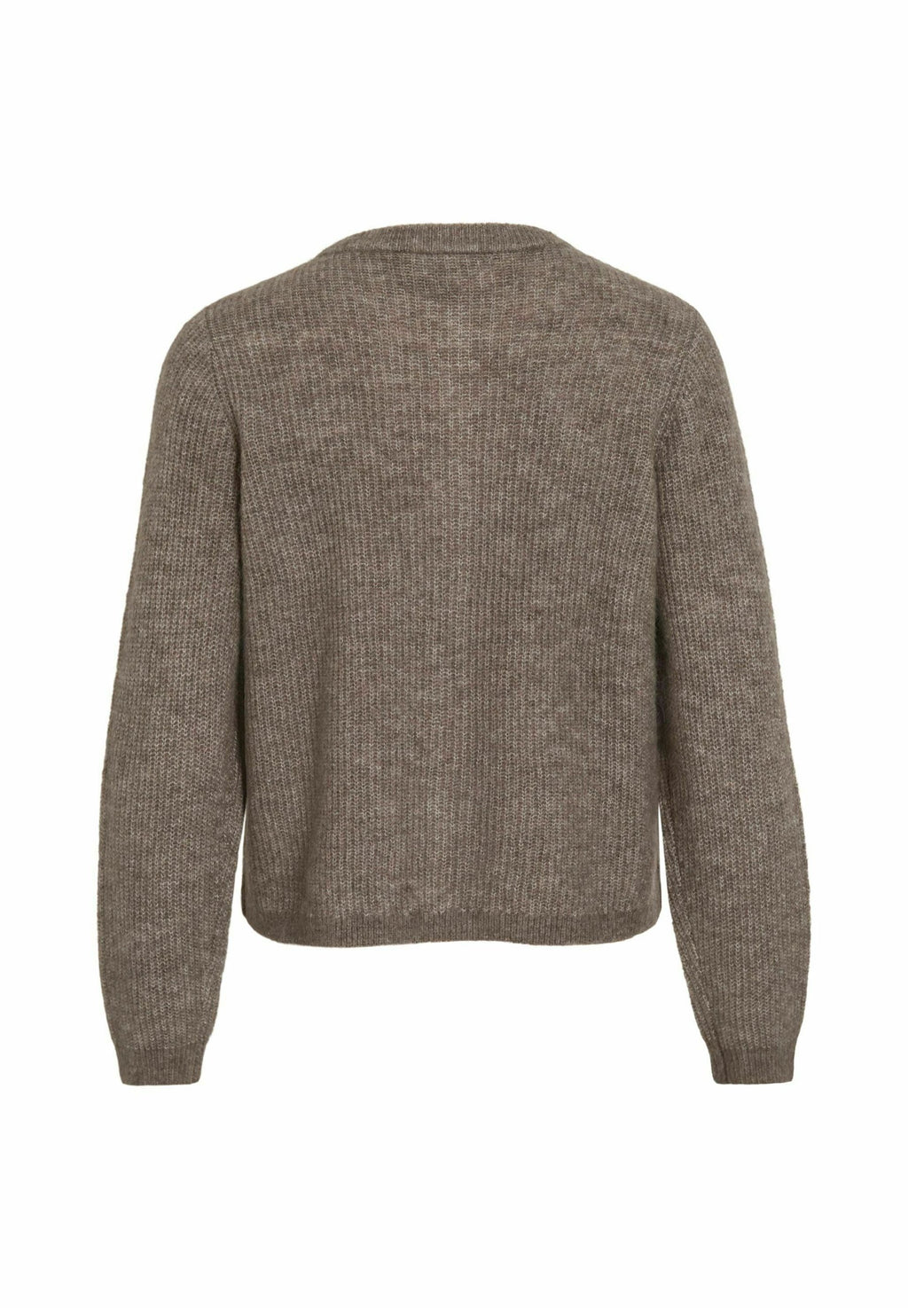VILA VILORY O-NECK L/S KNIT CARDIGAN-NOOS