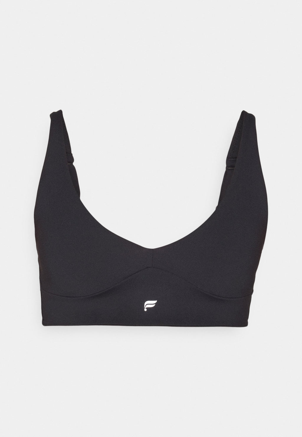 Fabletics PURELUXE LONGLINE LOW IMPACT BRA