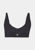 Fabletics PURELUXE LONGLINE LOW IMPACT BRA