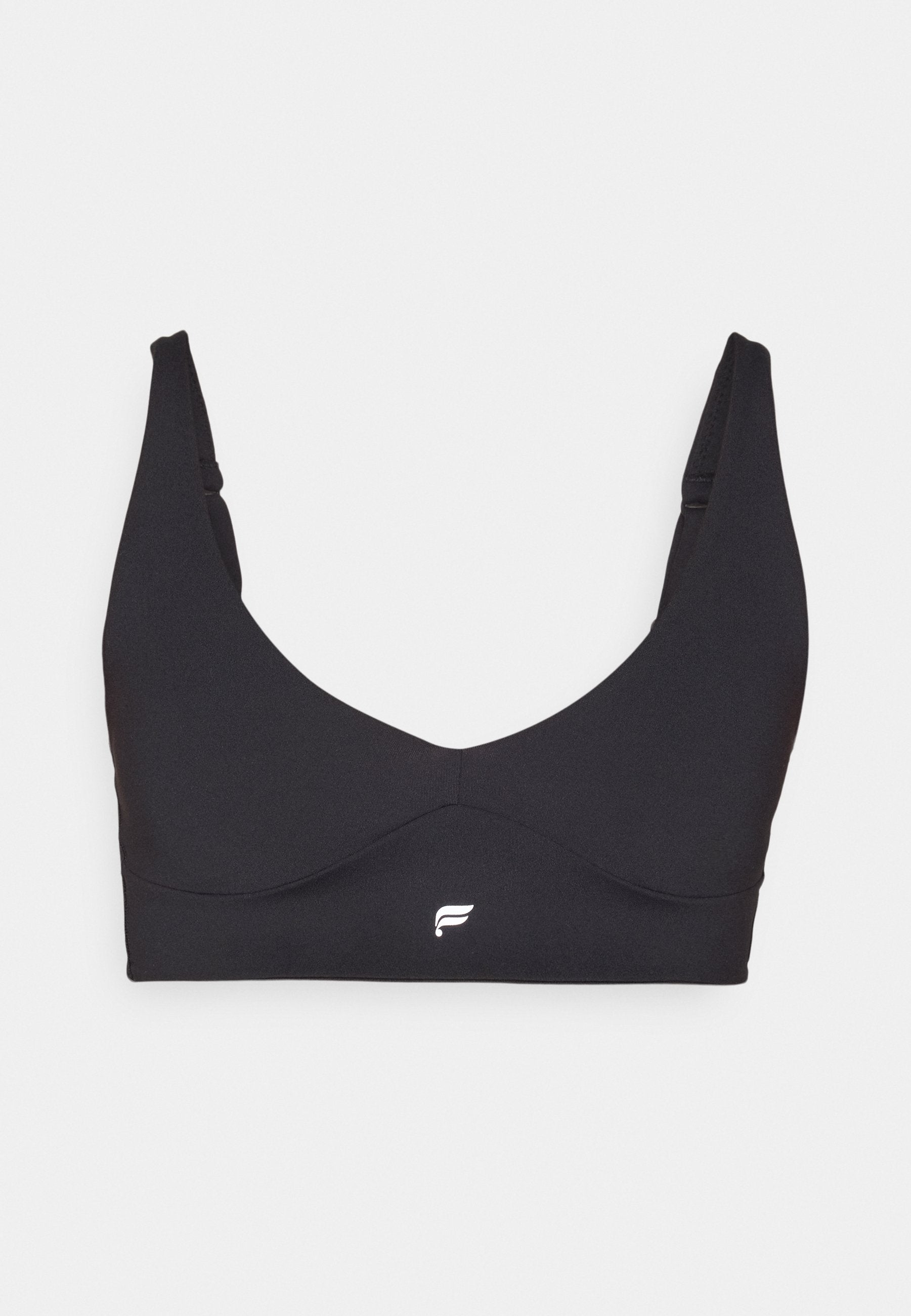 Fabletics PURELUXE LONGLINE LOW IMPACT BRA