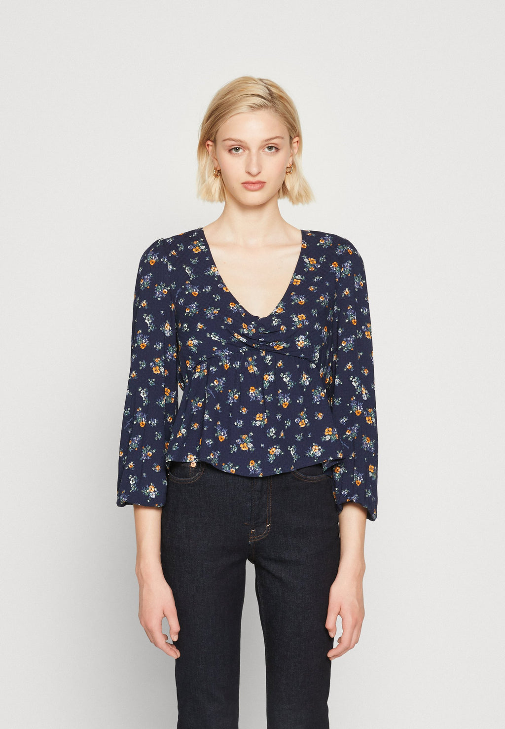 Pepe Jeans ISLA