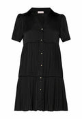 Liu Jo Jeans Blusenkleid Media 1