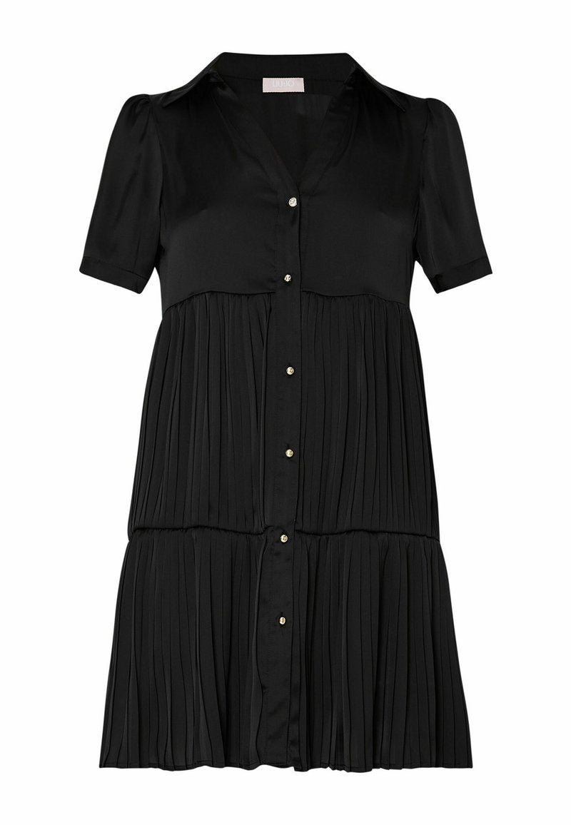 Liu Jo Jeans Blusenkleid Media 1