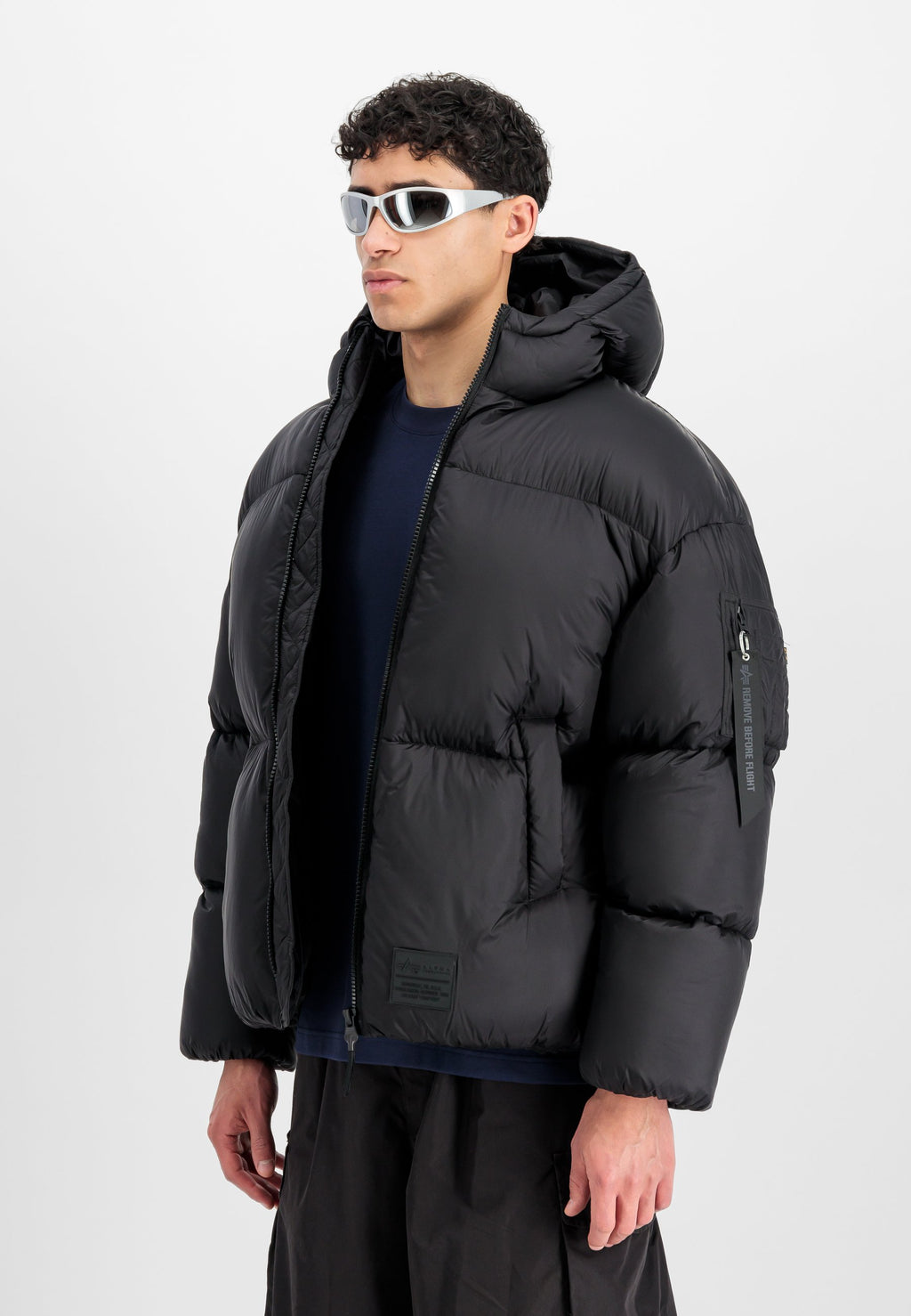 Alpha Industries