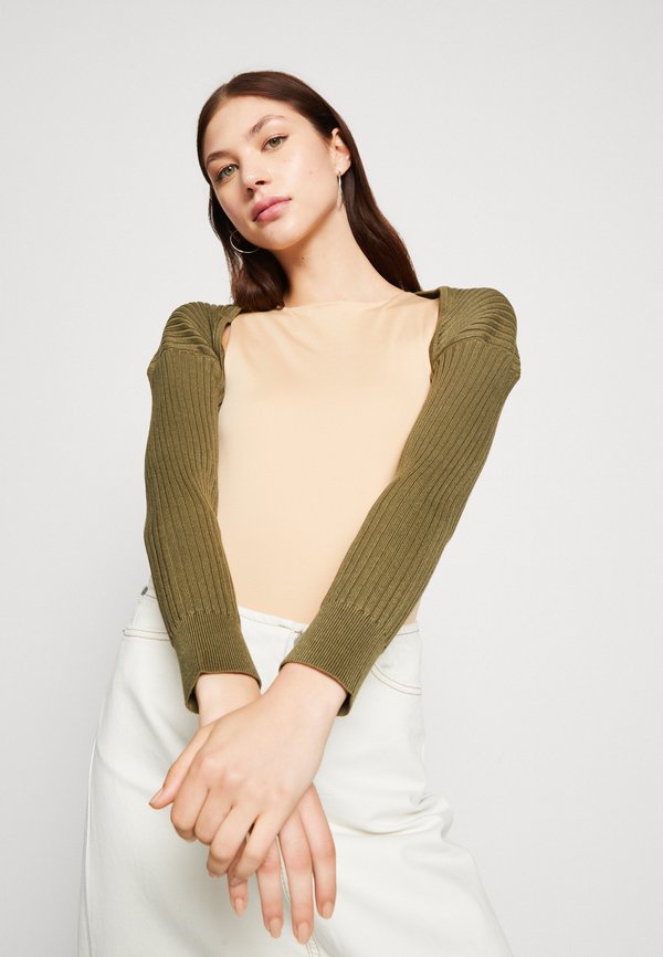 Cotton On LOOSE SHRUG