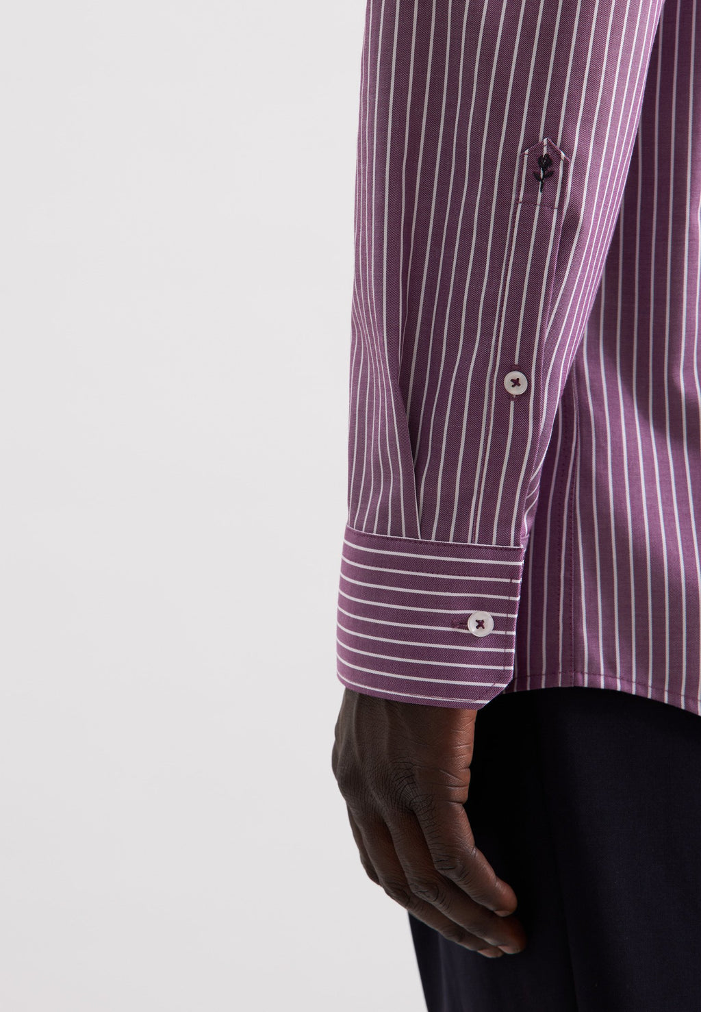 Seidensticker REGULAR FIT