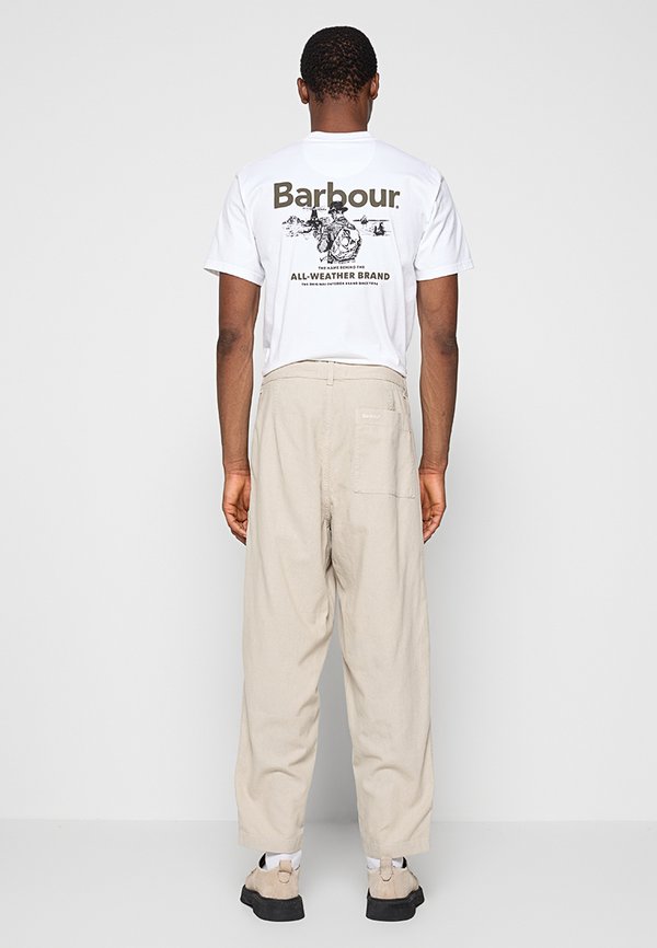 Barbour