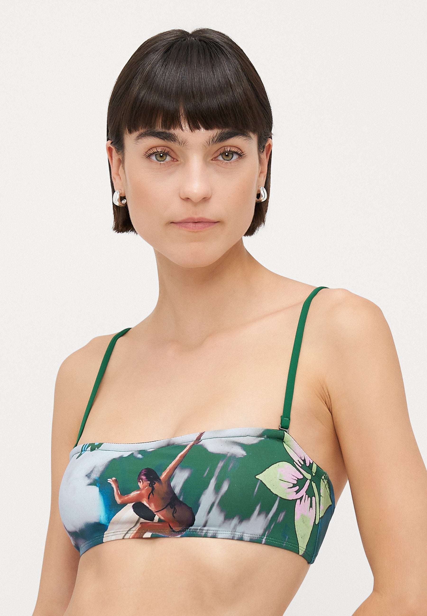 It's Now Cool THE BANDEAU