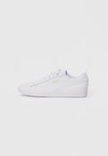Puma SMASH - Trainers - white