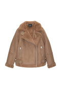 PULL&BEAR DOUBLE-FACED