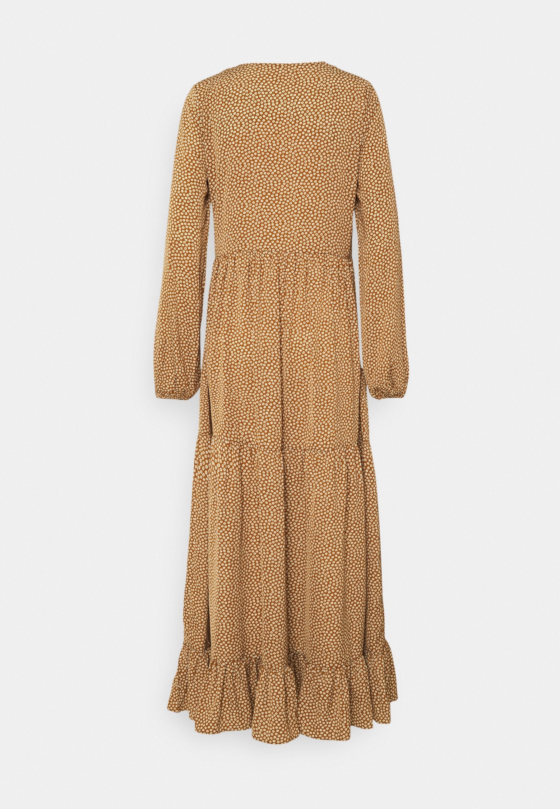 Glamorous Tall TIERED DRESS