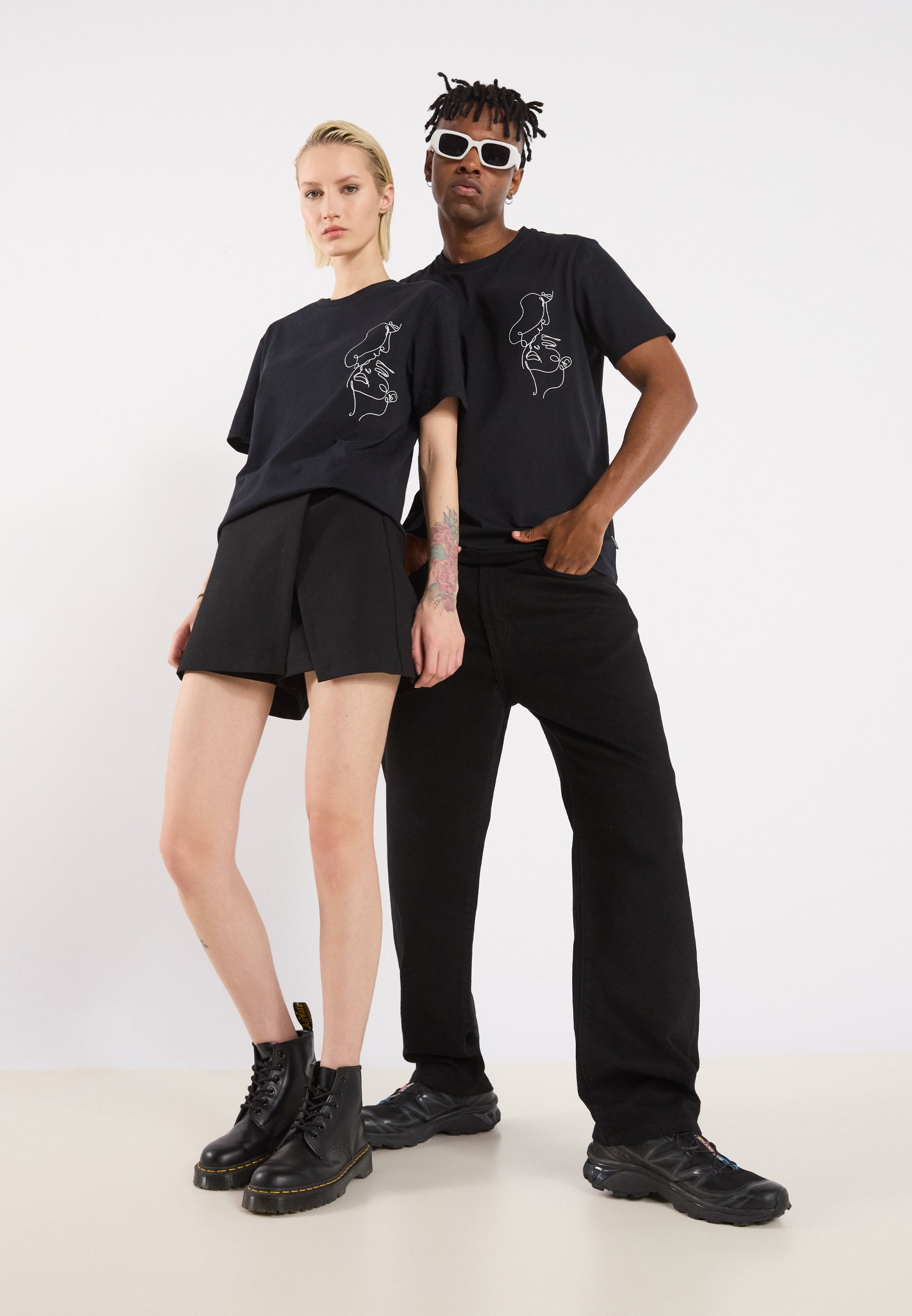 YOURTURN UNISEX
