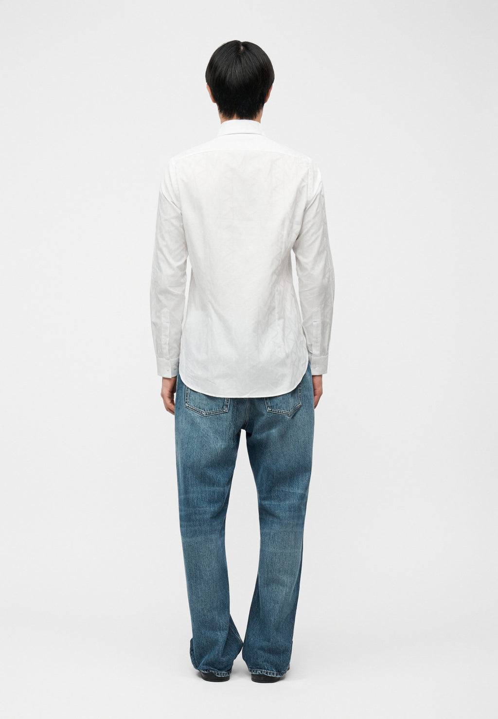 Michael Kors SLIM FIT SHIRT