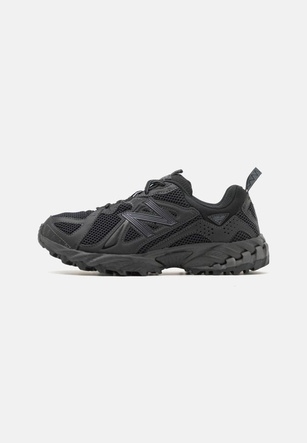 New Balance 610 UNISEX - Trainers - black