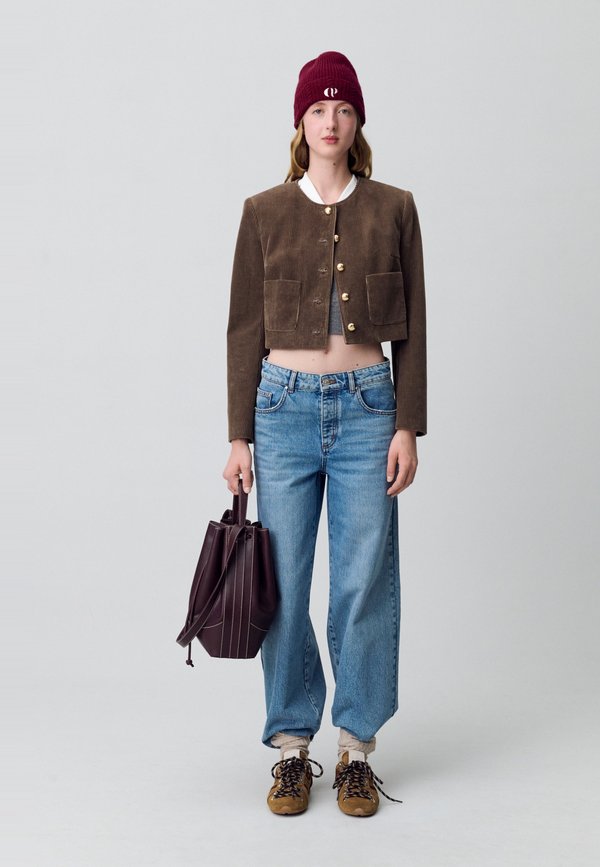 Claudie Pierlot