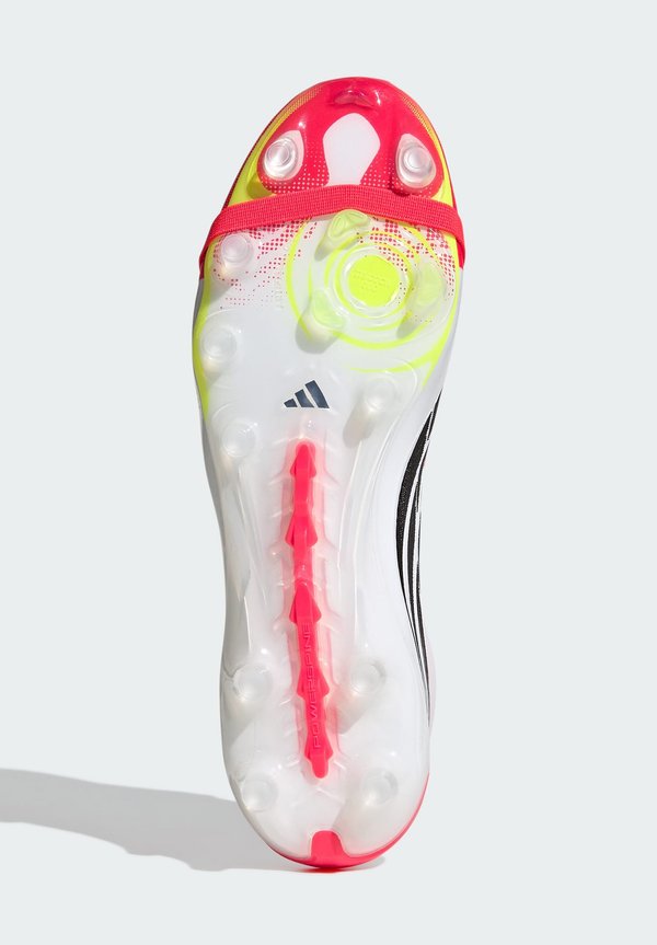 adidas Performance PREDATOR PRO FOLD-OVER TONGUE ARTIFICIAL GROUND FOOTBALL BOOTS