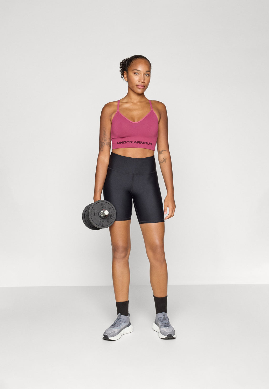 Under Armour VANISH SEAMLESS LOW