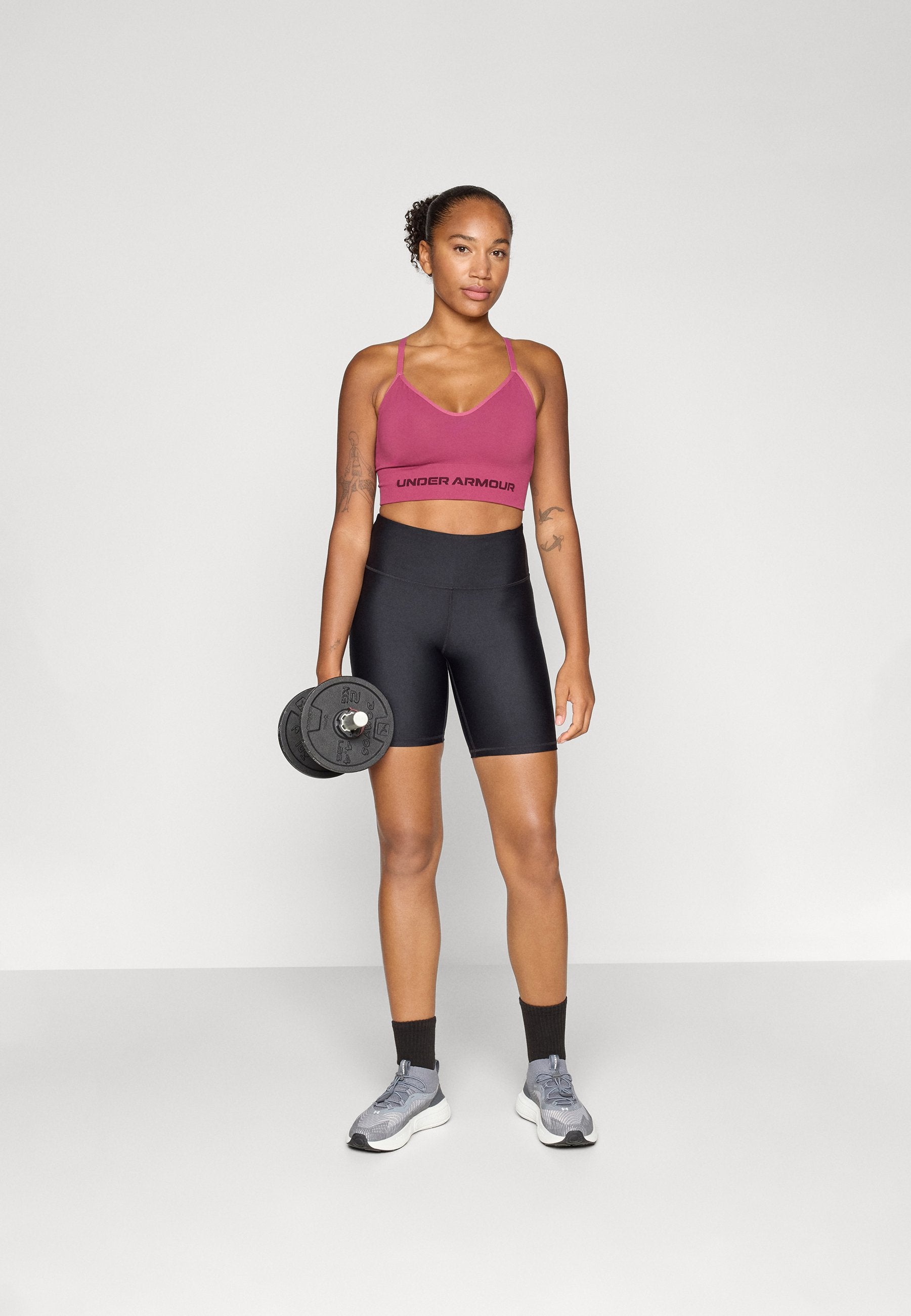 Under Armour VANISH SEAMLESS LOW