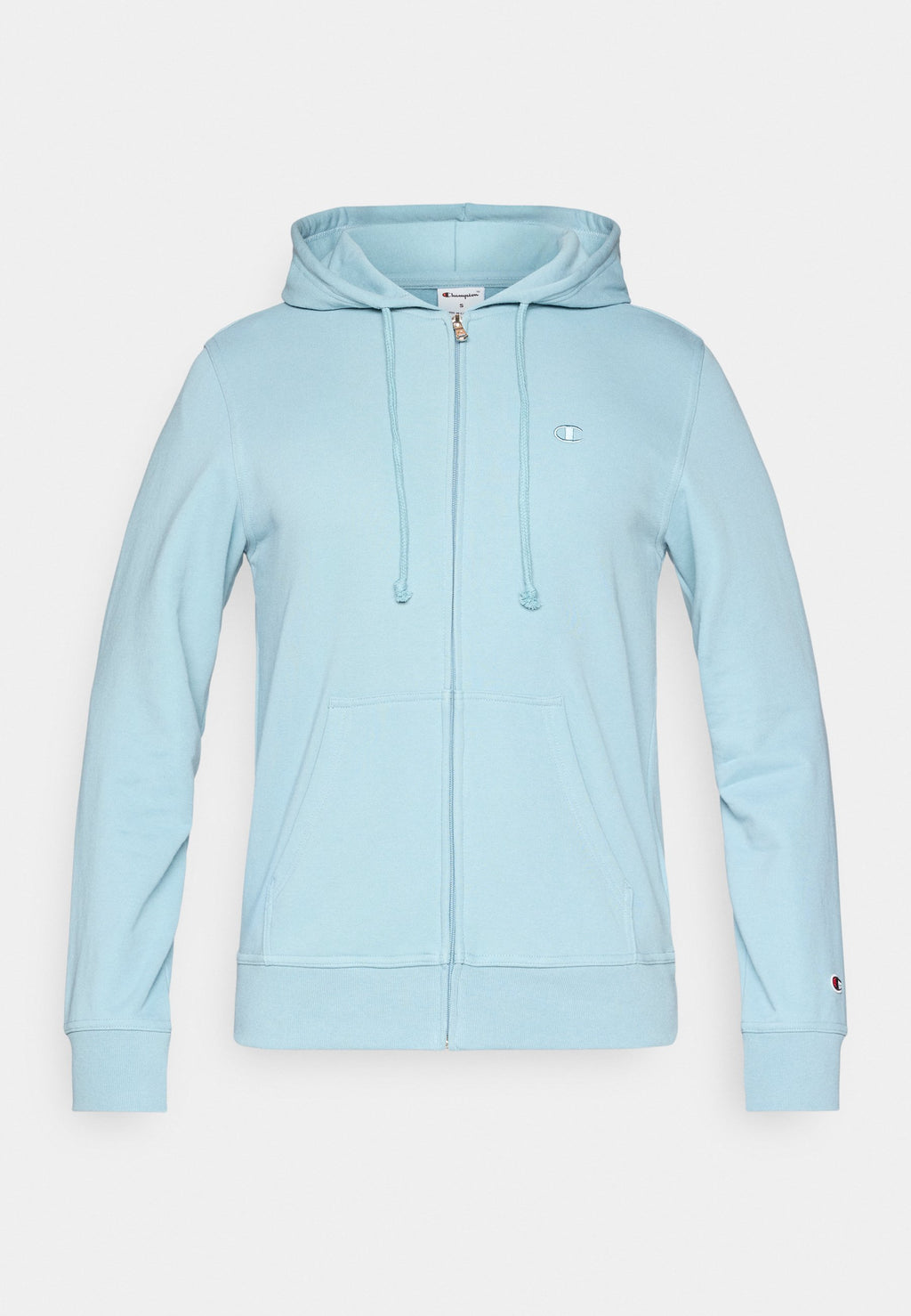 Champion ICONS TONAL FULL ZIP HOODIE