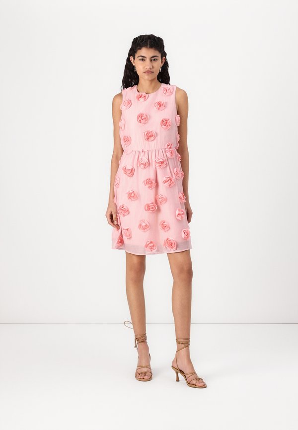 Vero Moda VMROSE FLOWER DRESS