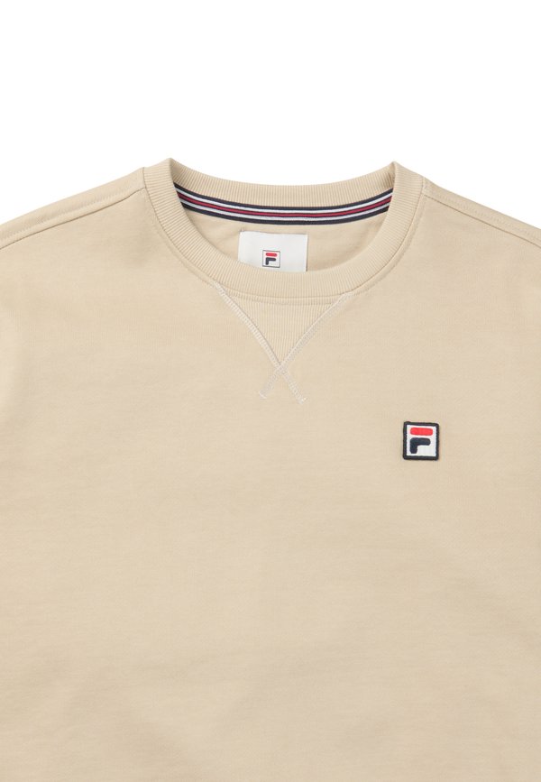 Fila FILA APPAREL BIELLA REGULAR CREWNECK SWEATSHIRT
