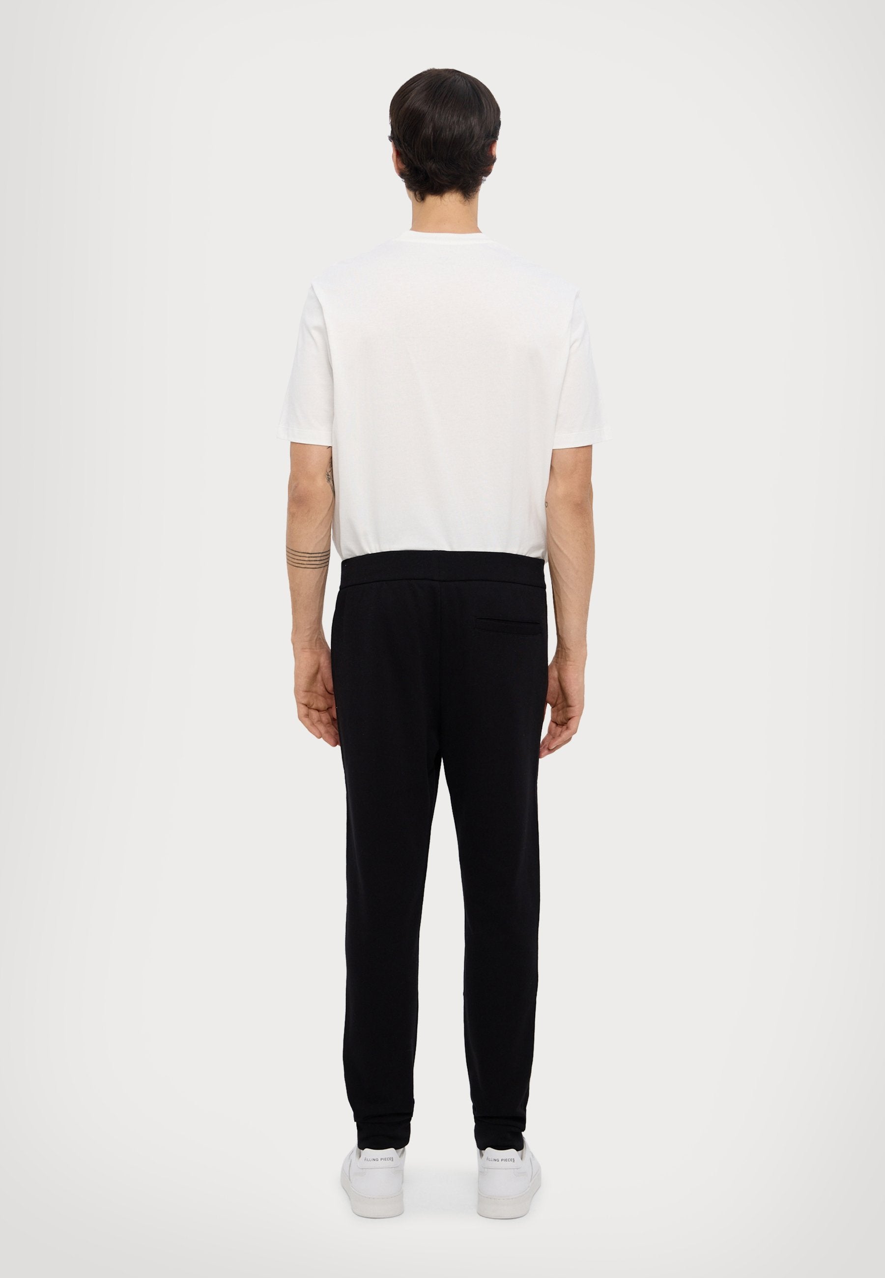 Armani Exchange Jogginghose Media 4