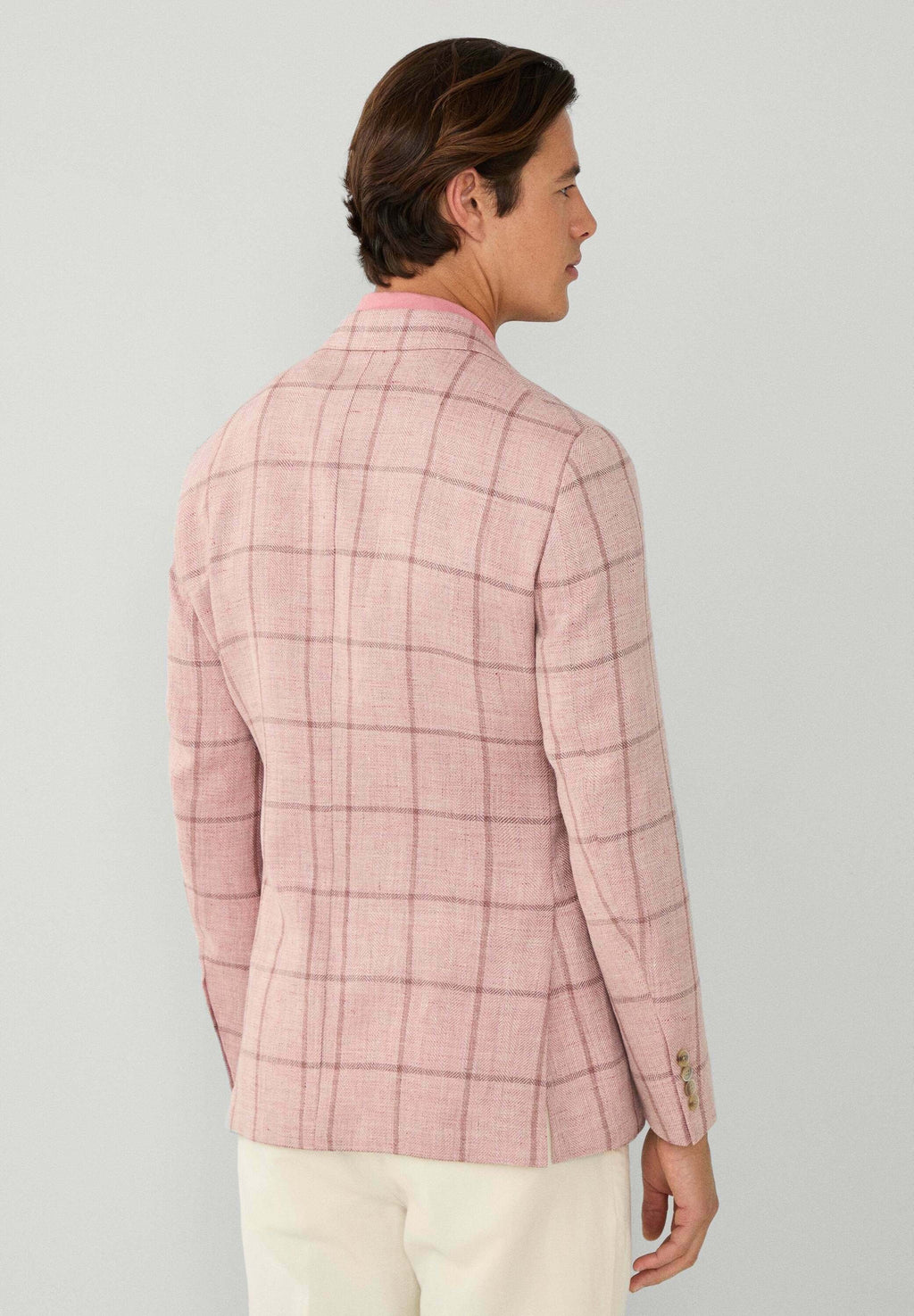 Hackett London CHK