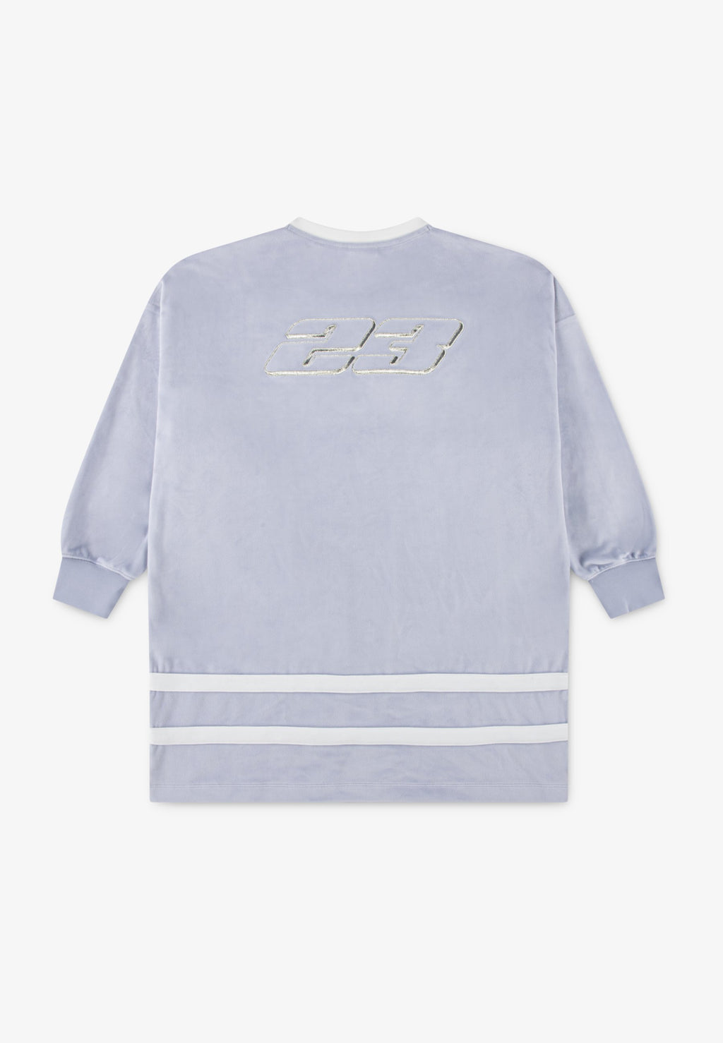 Jordan MOUNTAINSIDE DRESS