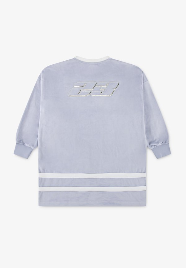 Jordan MOUNTAINSIDE DRESS