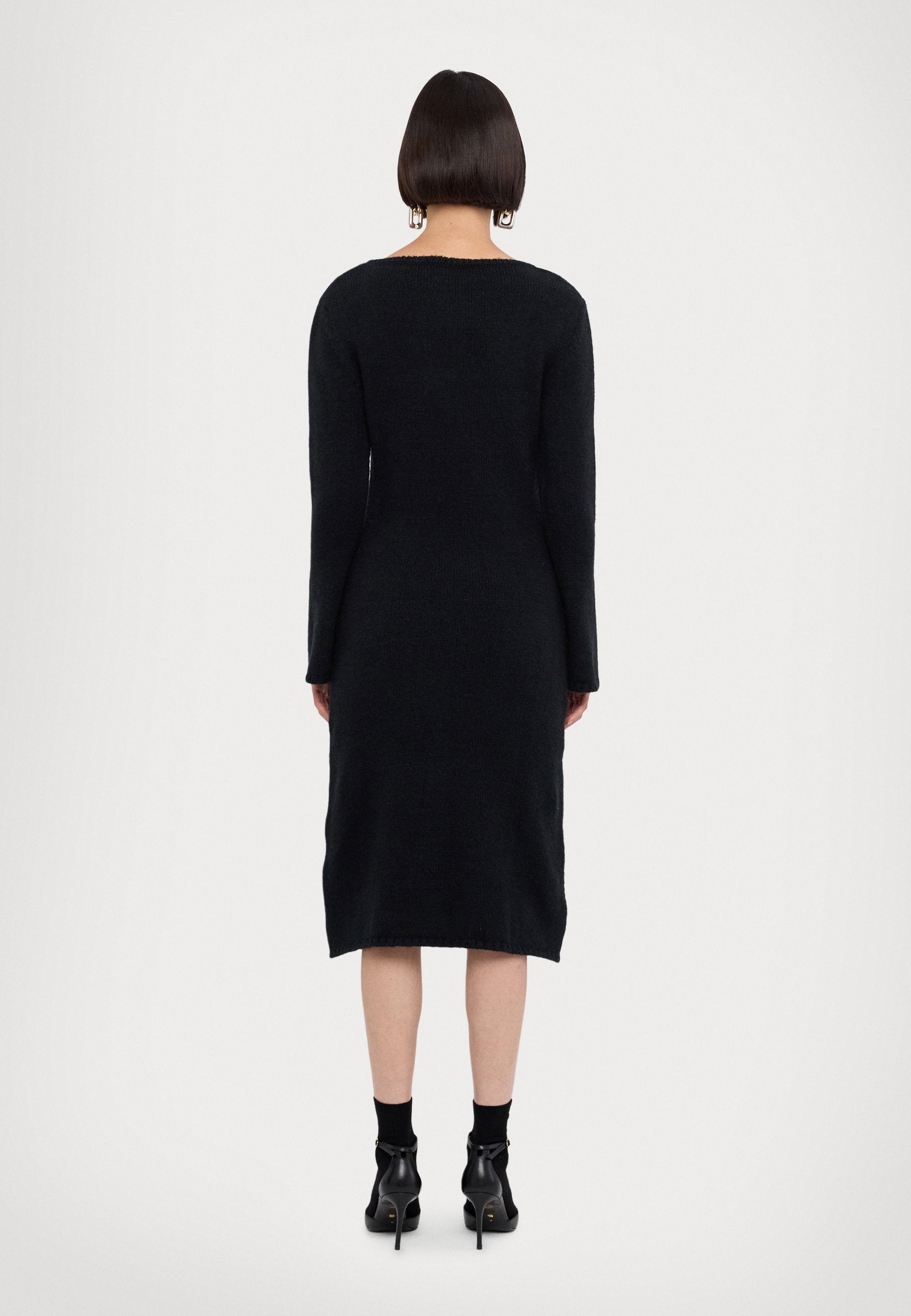 STUDIO ID DRESS