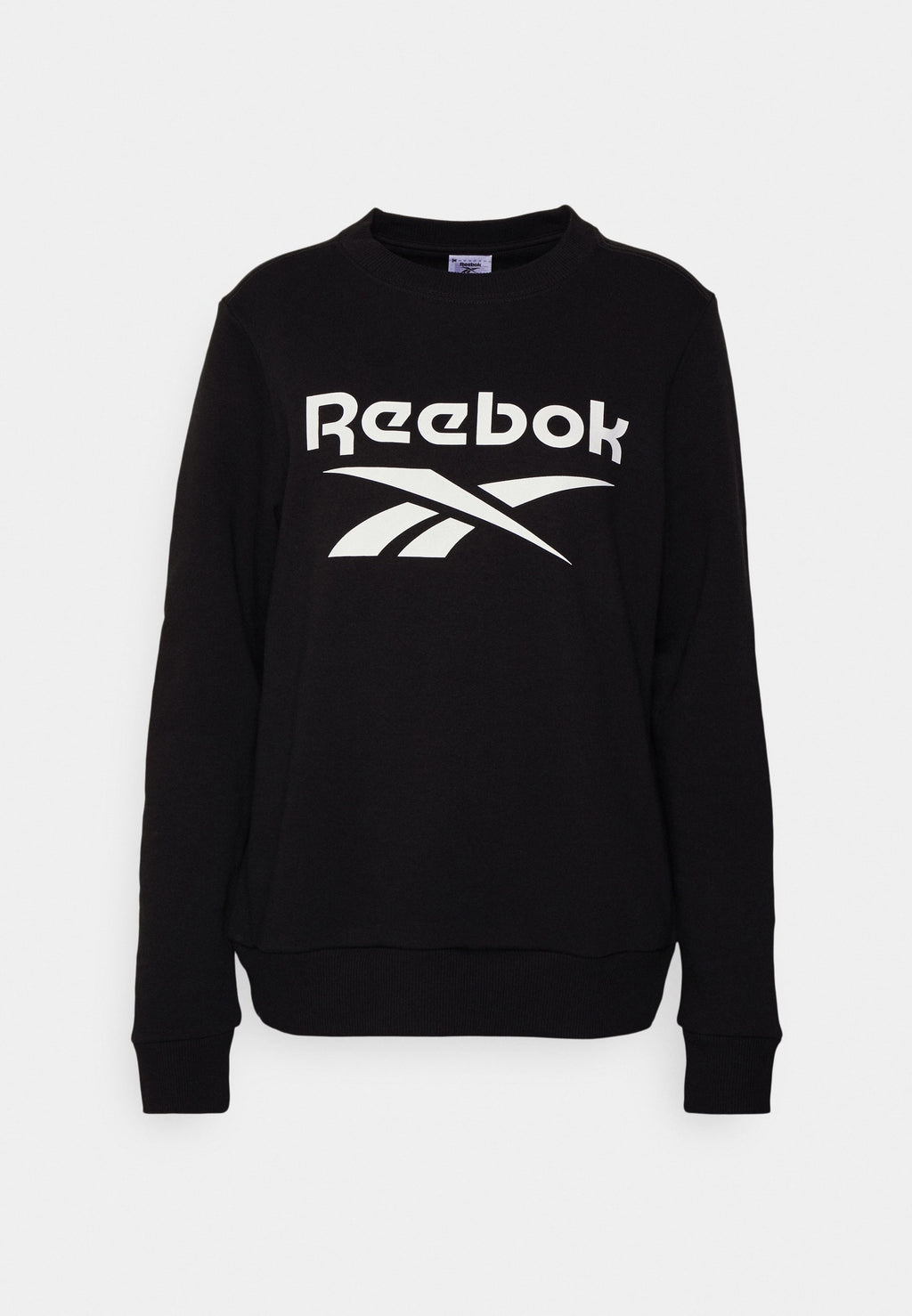 Reebok IDENTITY BIG LOGO CREW