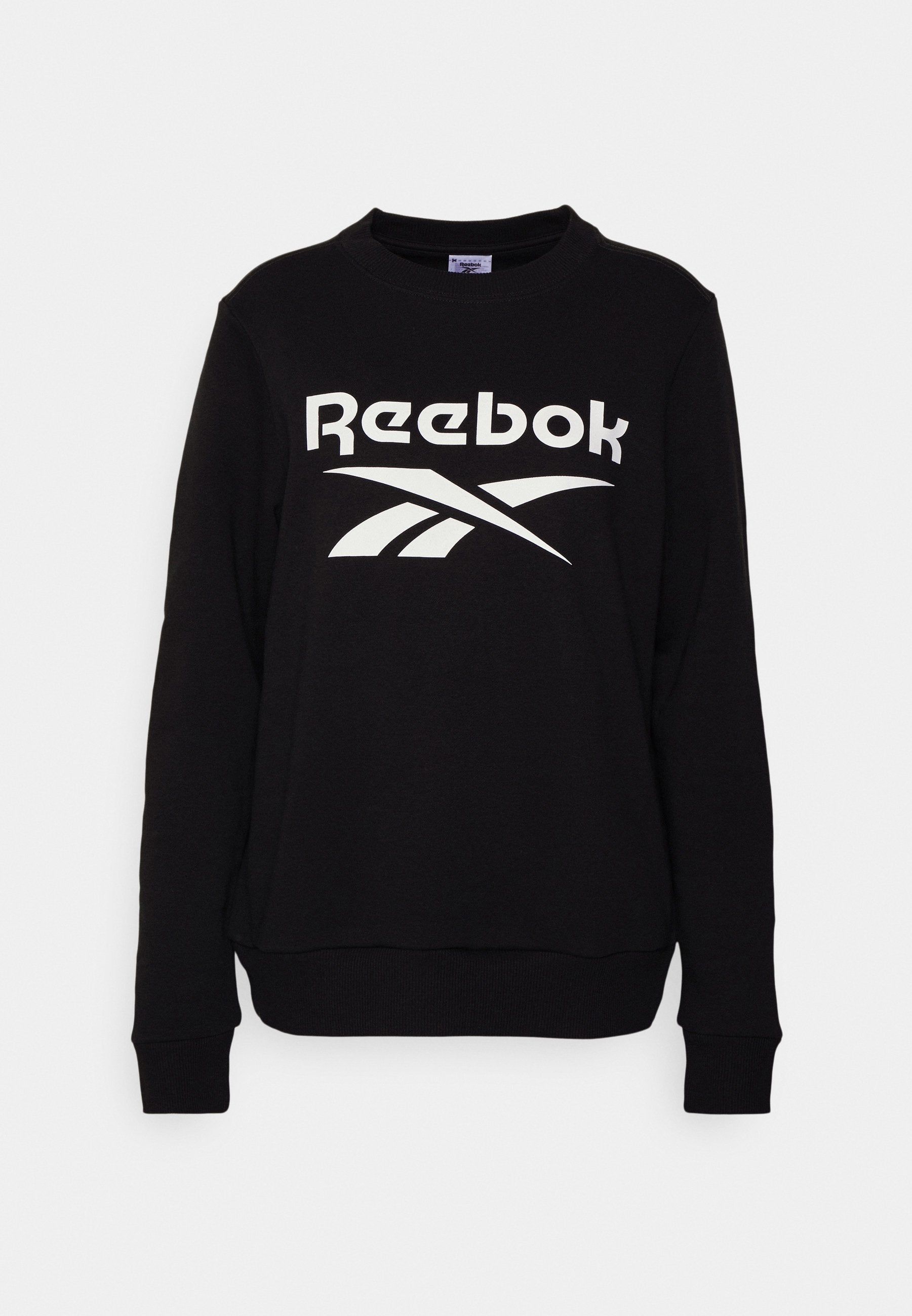 Reebok IDENTITY BIG LOGO CREW