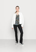 ONLY ONLCORDELIA V NECK