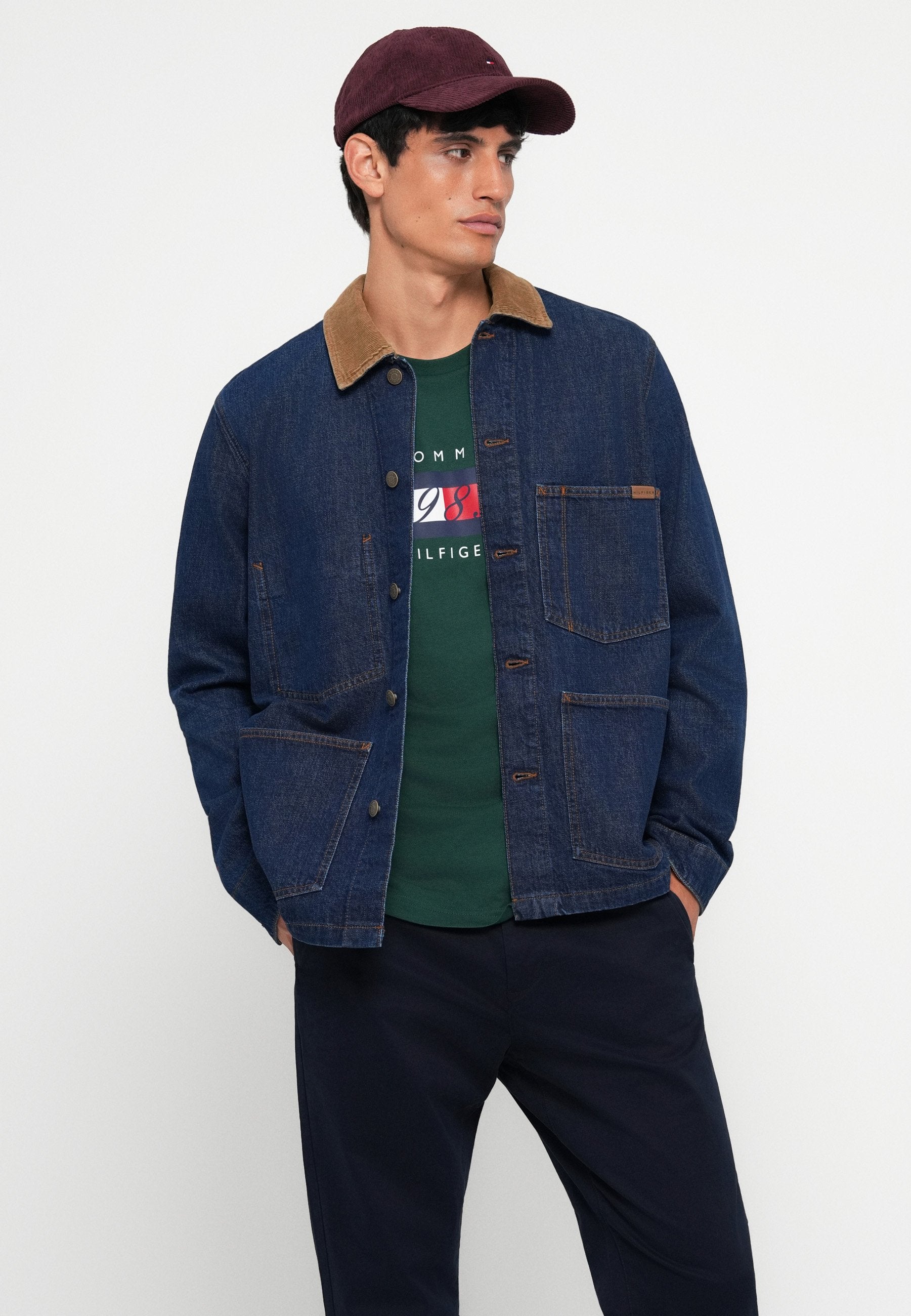 CHORE JACKET Media 5