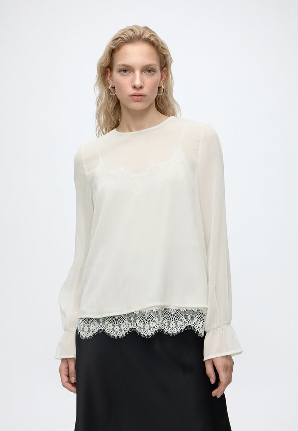 Vero Moda VMLALIE - Blouse - birch