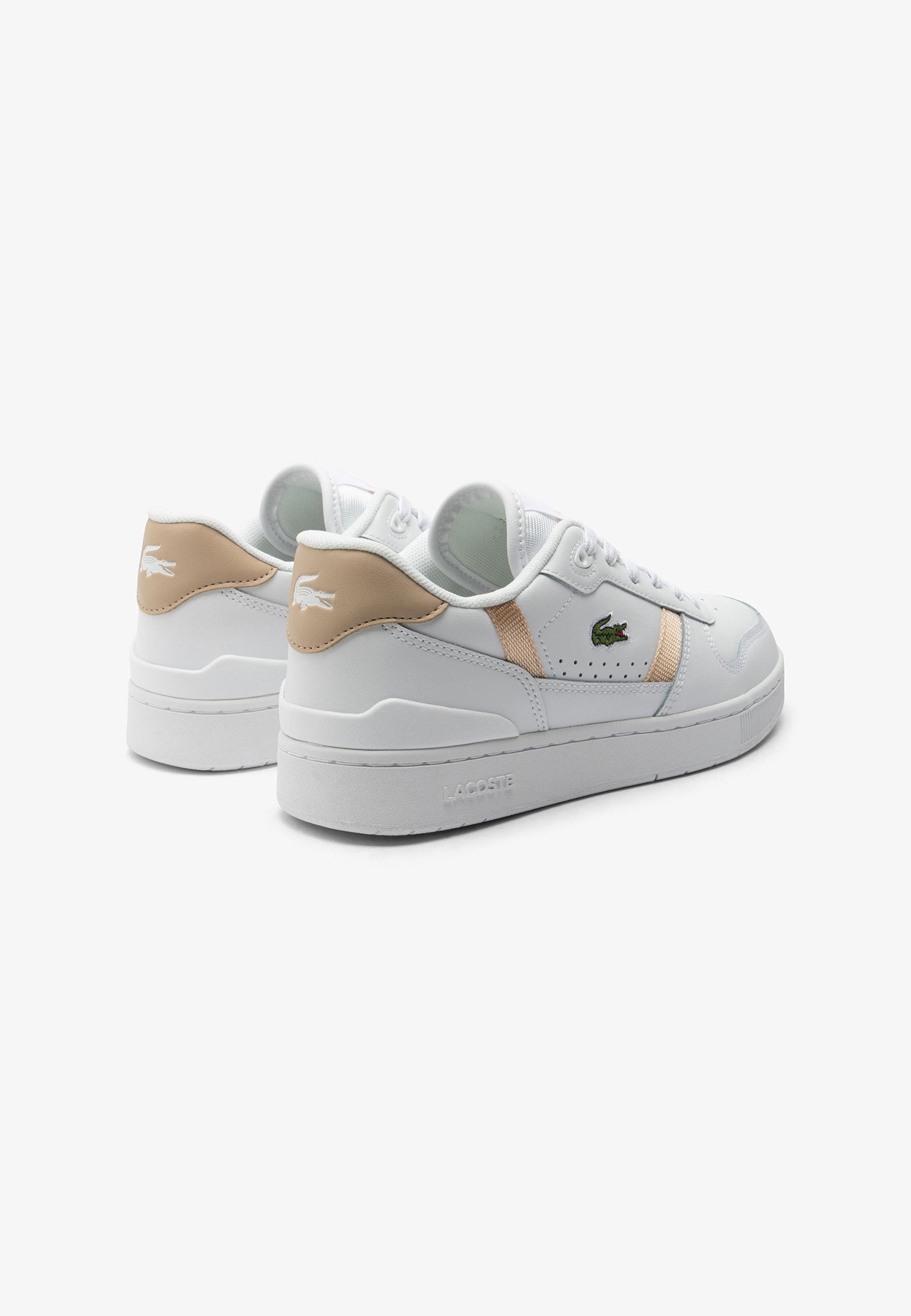 Lacoste T-CLIP SET 224