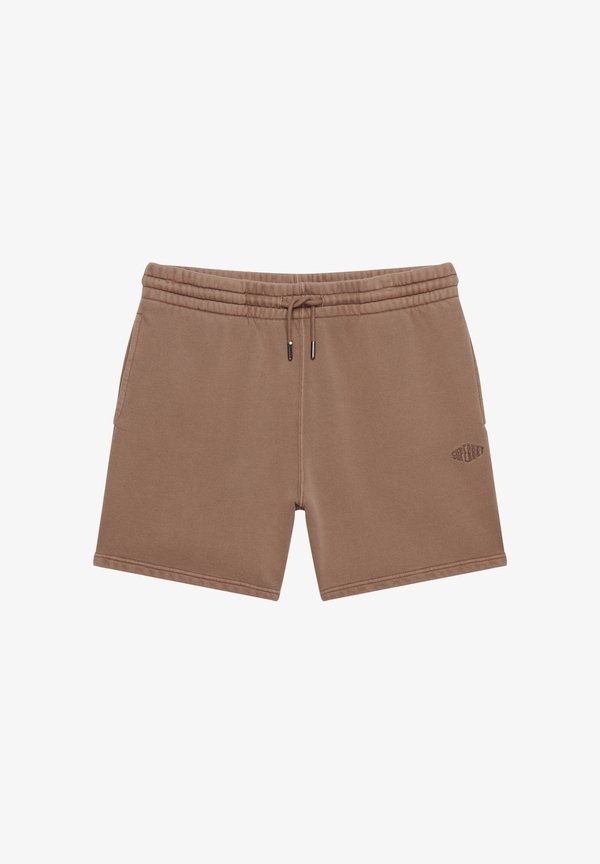 Superdry & Co M7110492A - Shorts - marron